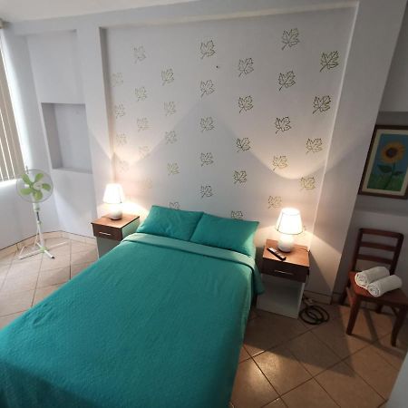 Hacienda Casa Blanca Otel Ica Dış mekan fotoğraf